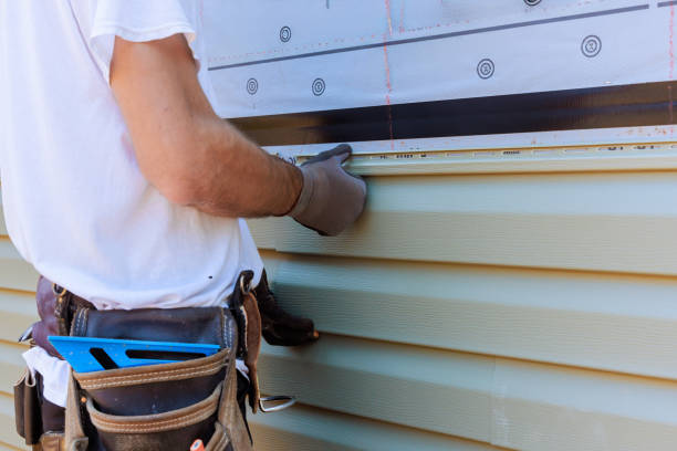 Affordable Siding Replacement solutions in Gambier, OH